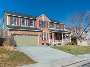 10015 Brisbane Ln, Highlands Ranch, CO 80130