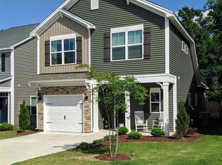 160 Weeping Oak Ln, West Columbia, SC 29169