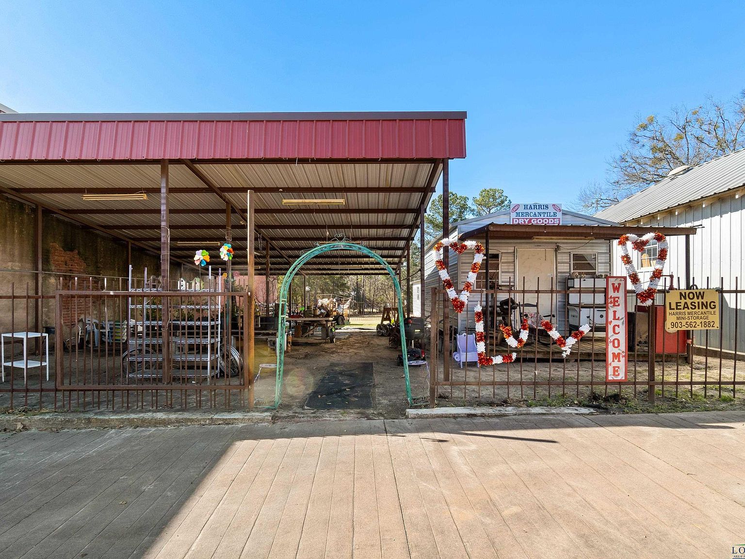 N Main St, Avinger, TX 75630 MLS 20230502 Zillow