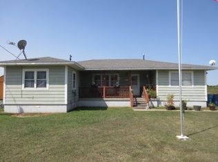 1605 Blue Stem Rd, Quapaw, OK 74363