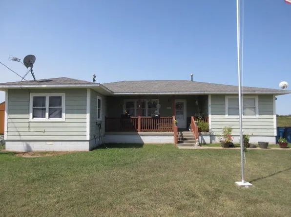 1605 Blue Stem Rd, Quapaw, OK 74363