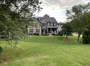 6618 Stonecroft Dr, Oak Ridge, NC 27310