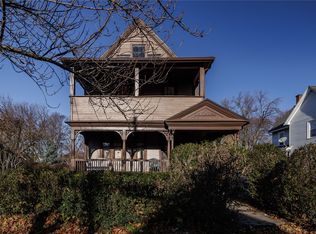 20 Evergreen St, Rochester, NY 14605