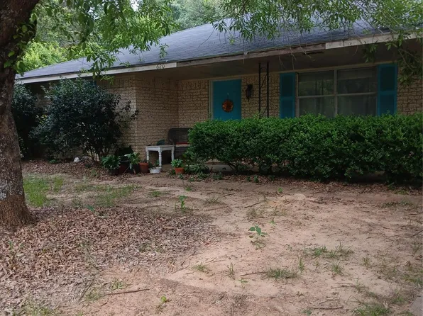 620 Sandy Ln, Grapeland, TX 75844