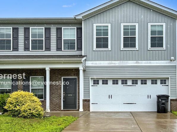 425 Infinity Cir
