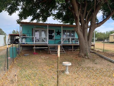2200 Lois Ln, Colorado City, TX, 79512