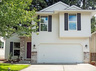 5898 NW 172nd Ter, Portland, OR 97229