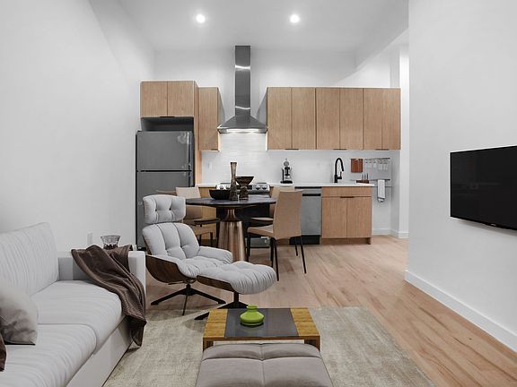 3rd image of 740 W End Ave APT 5