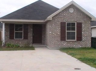 824 Cottagemill Ln, Houma, LA 70363