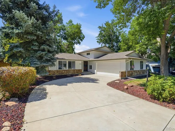 4820 W 102nd Place, Westminster, CO 80031