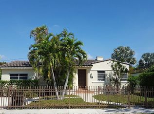 1825 SW 21st Ter, Miami, FL 33145