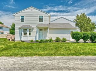 517 Nathans Way, Webster, NY 14580