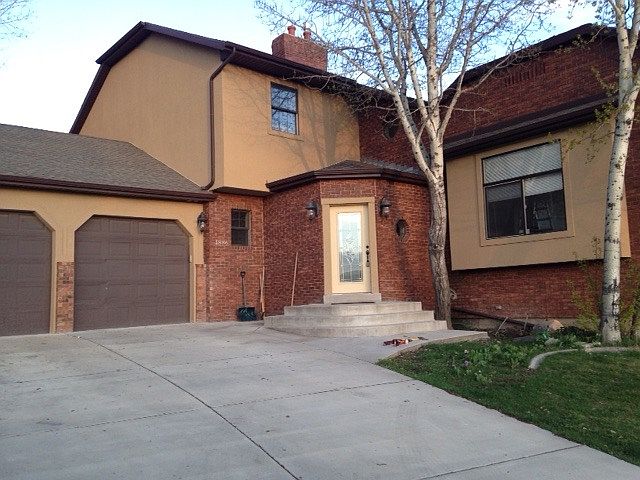 Front View