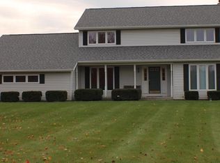 21940 New Rd, Lakeville, IN 46536