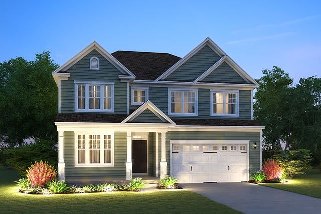 1st image of 5 Savannah Cir