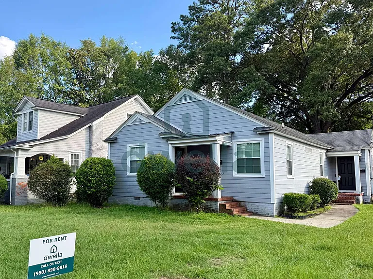 1519 Fort Bragg Rd — Photo 1