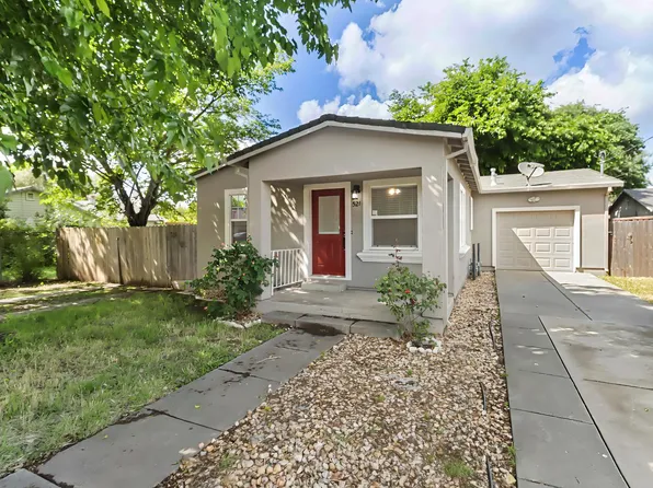521 Exchange St, Sacramento, CA 95838