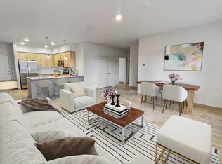 The Nathan Apartments, Veradale, WA 99037