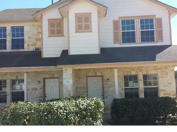 7519 Lazy Creek Dr #B, Austin, TX 78724
