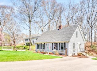 3 Cavendish Ln, Pawcatuck, CT 06379