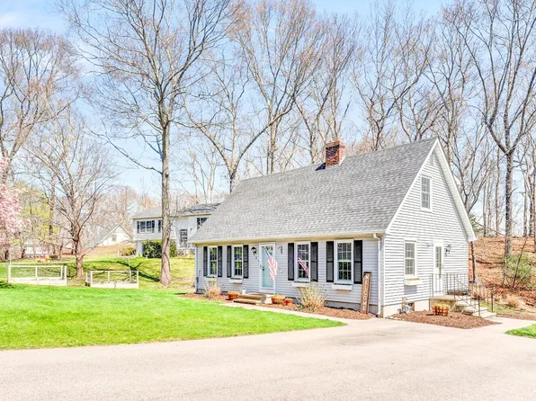3 Cavendish Lane, Stonington, CT 06379