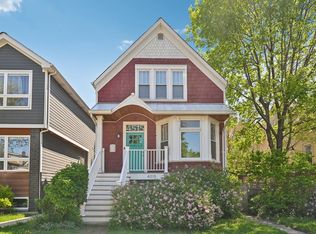 4515 N Karlov Ave, Chicago, IL 60630