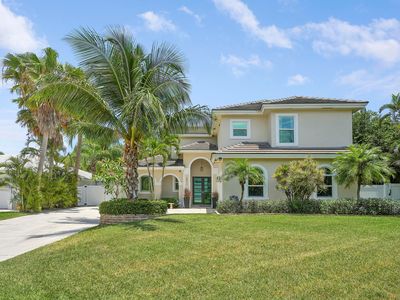 2873 N Miller Drive, Palm Beach Gardens, FL, 33410