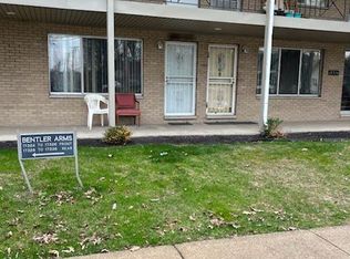 17324 Bentler St #105, Detroit, MI 48219