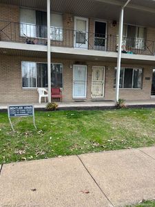 17324 Bentler St #105, Detroit, MI, 48219