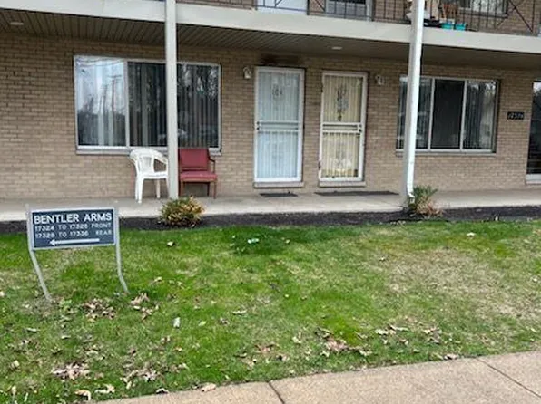 17324 Bentler St #105, Detroit, MI 48219