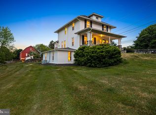 19119 Middletown Rd, Parkton, MD 21120