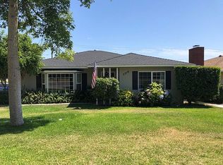 3310 E Sierra Madre Blvd, Pasadena, CA 91107