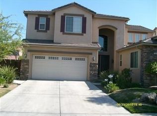 6643 W Browning Ave, Fresno, CA
