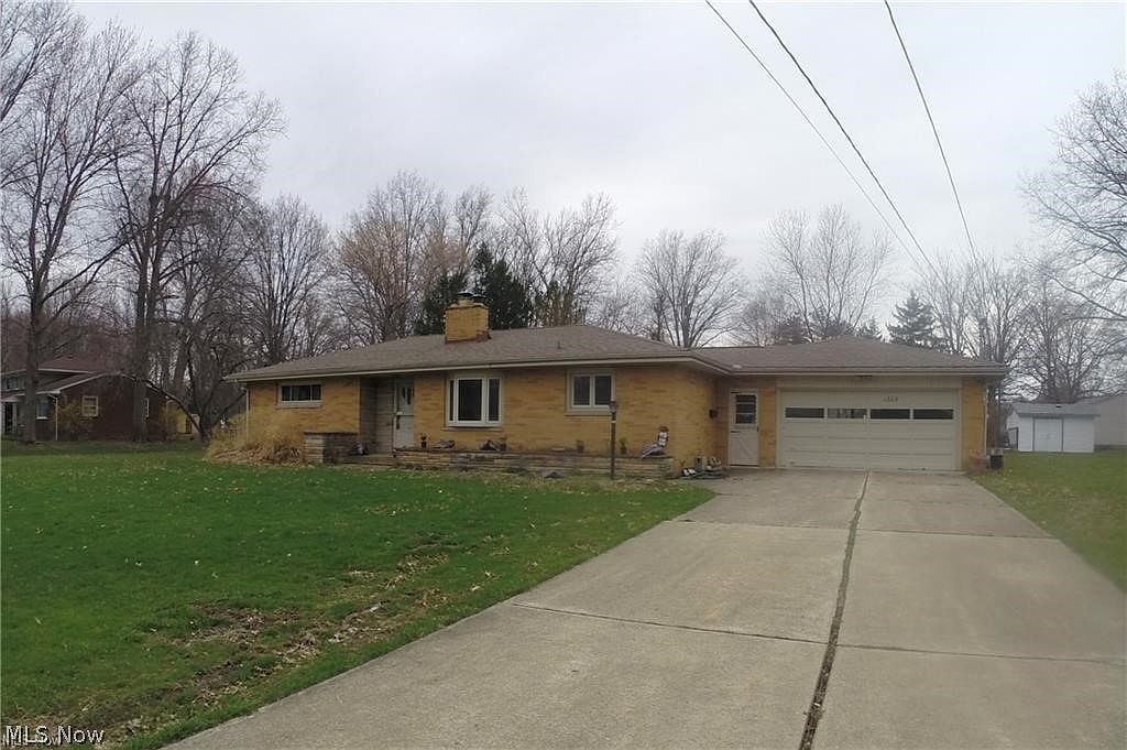 1325 Union Ave, Ashtabula, OH 44004 Zillow