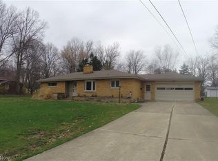1325 Union Ave, Ashtabula, OH 44004