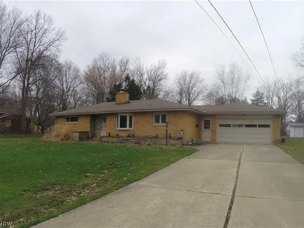 1325 Union Ave, Ashtabula, OH 44004