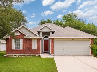 1706 Columbine Ln, Leander, TX 78641