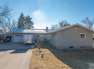 3536 Poly Dr, Billings, MT 59102