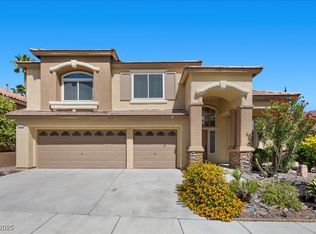 2329 Sunrise Meadows Dr, Las Vegas, NV 89134