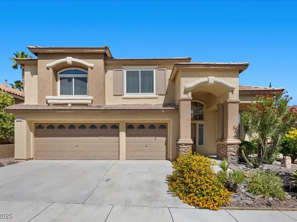 2329 Sunrise Meadows Dr, Las Vegas, NV 89134