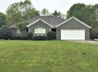 2901 Loxdale Farms Dr, Monroe, NC 28110