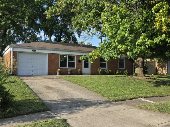 7822 E Wysong Dr, Indianapolis, IN 46219