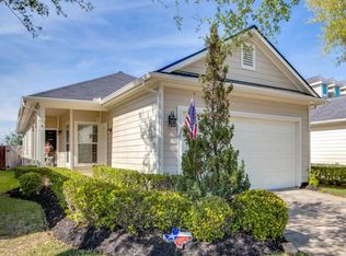 7527 Chalk Hl, Missouri City, TX 77459