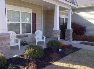 93 Abbey Rd, Elgin, SC 29045