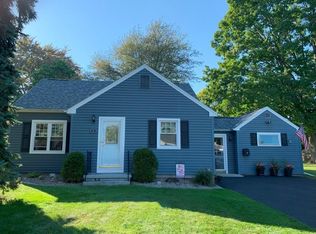 182 Belmont Rd, Rochester, NY 14612