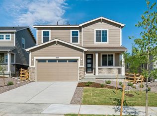 4152 N Hayleyville St, Aurora, CO 80019