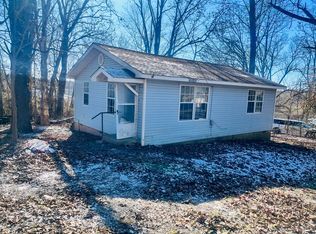 123 Tyler St, Thayer, MO 65791