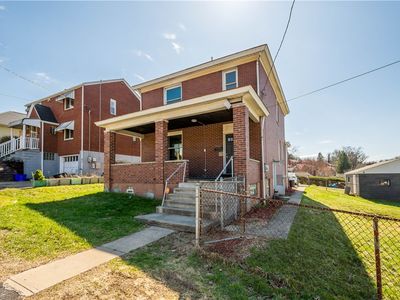 4624 Greensprings Ave, West Mifflin, PA, 15122