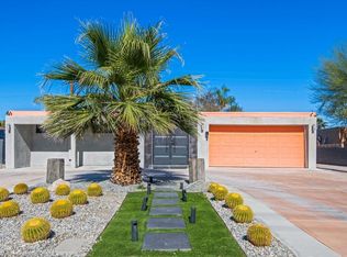 4318 E Mesquite Ave, Palm Springs, CA 92264