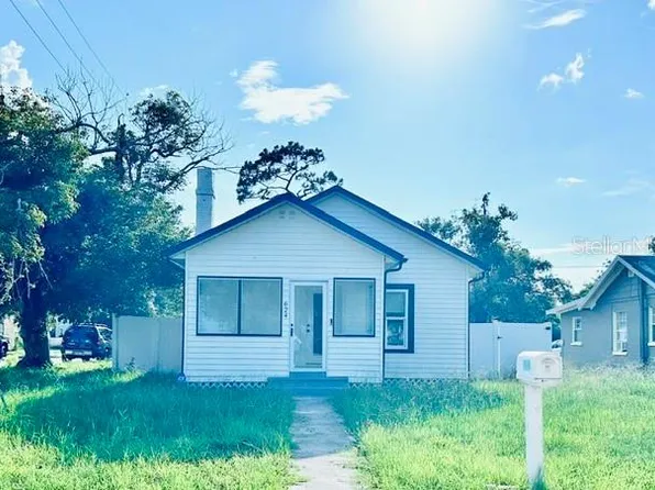 624 ILLINOIS AVENUE, ST CLOUD, FL 34769